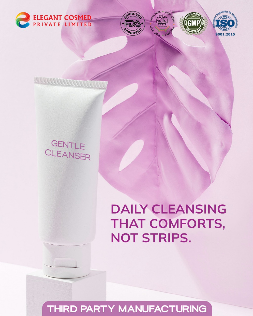 Emollient Lotion